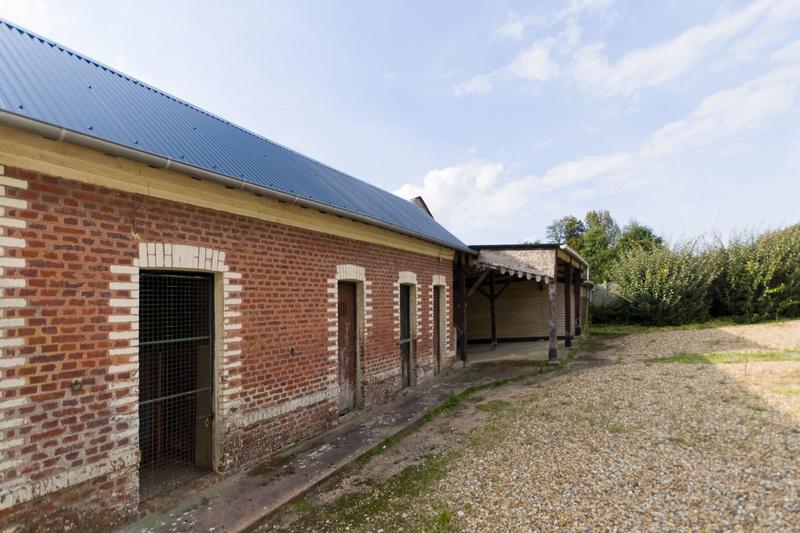 Maison - 140 m² - 7 pièces