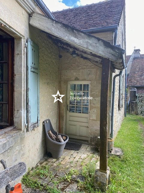 Maison - 136 m² - 4 pièces