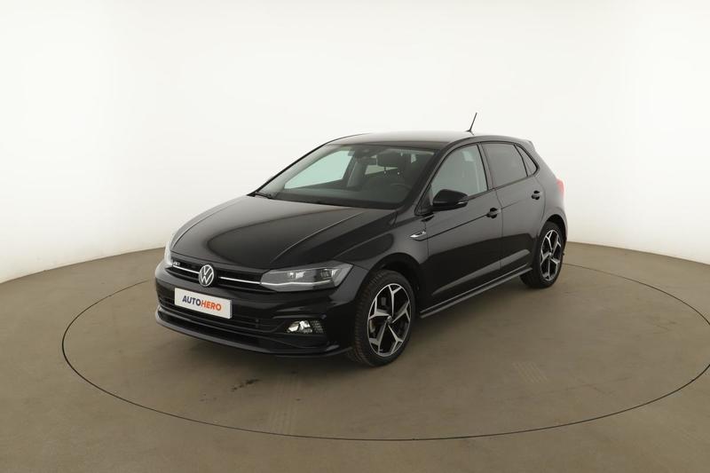 Volkswagen Polo 1.0 Tsi R-Line 110 ch