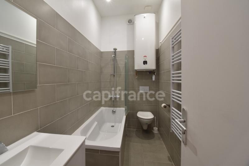 Appartement - 76 m² - 4 pièces