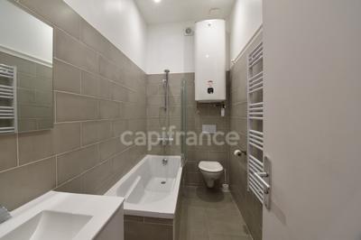 Appartement - 76 m² - 4 pièces