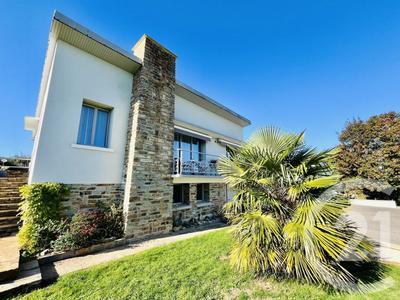 Maison de village - 143 m² - 6 pièces