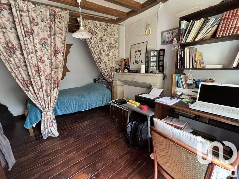 Maison - 278 m² - 12 pièces