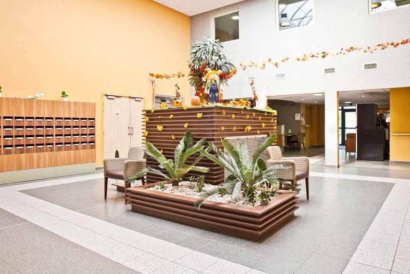 Appartement - 25 m² - 1 pièce