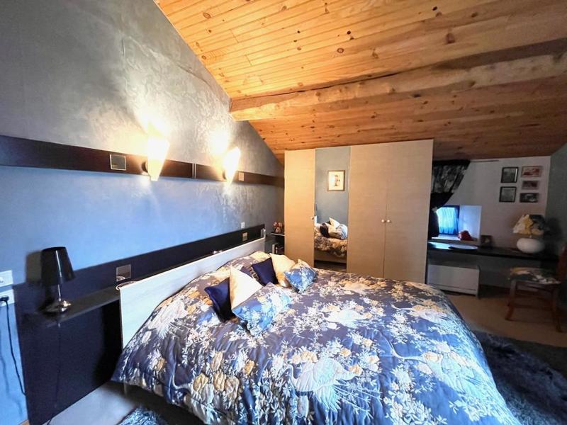 Gîte - 122 m² - 6 pièces