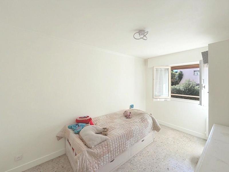 Appartement - 78 m² - 4 pièces