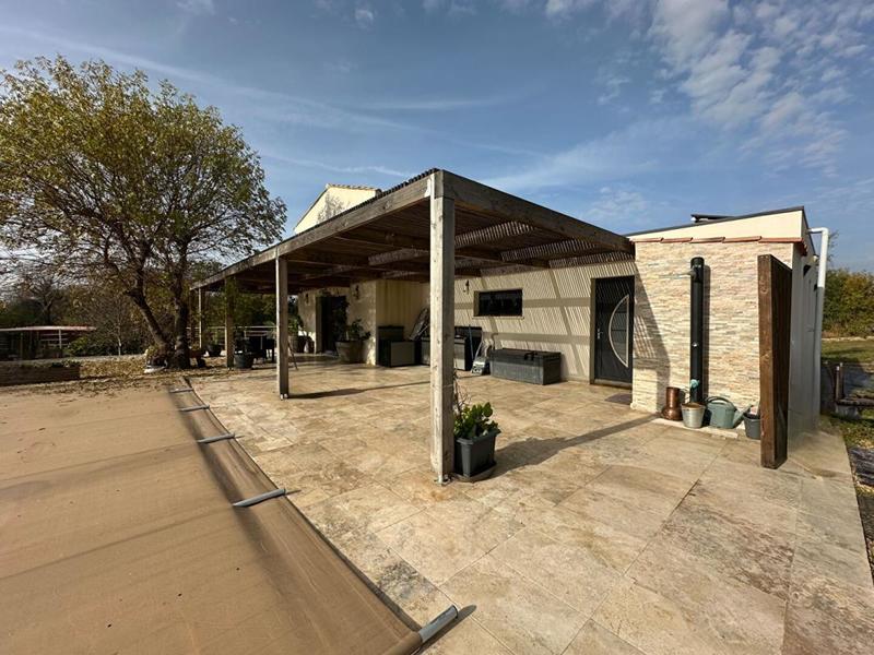 Maison - 135 m² - 5 pièces