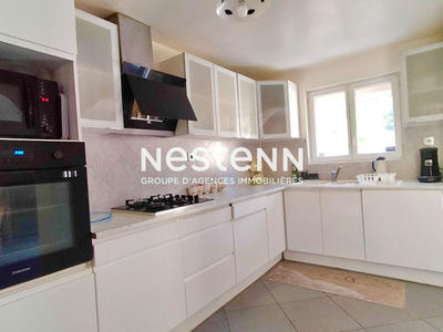 Maison de ville - 116 m² - 5 pièces