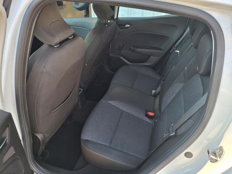 Renault Clio V 1,5BlueDCI85cv Business