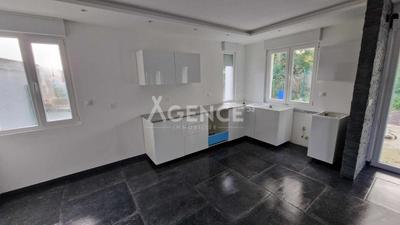 Maison - 135 m² - 4 pièces