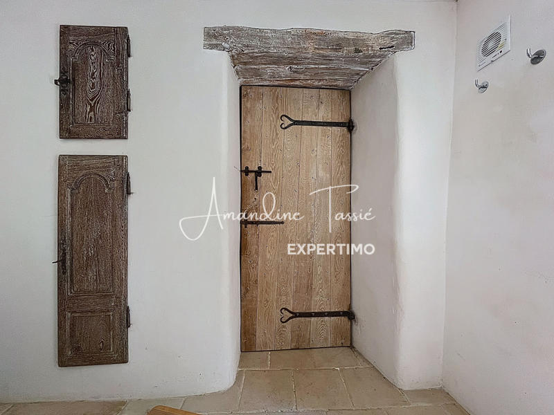 Maison - 224 m² - 8 pièces