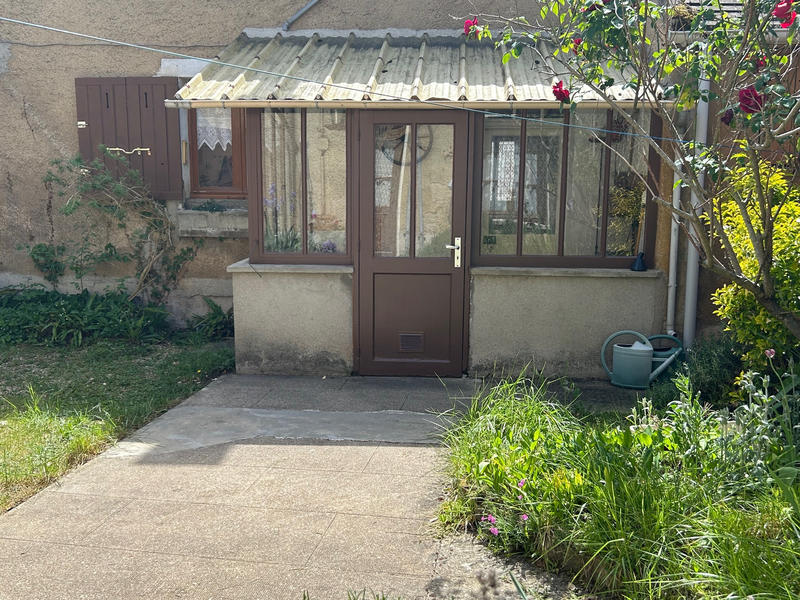 Maison - 112 m² - 5 pièces