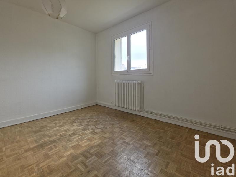 Appartement - 78 m² - 4 pièces