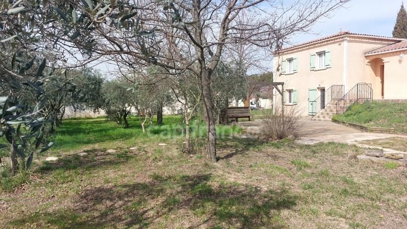 Maison - 104 m² - 5 pièces