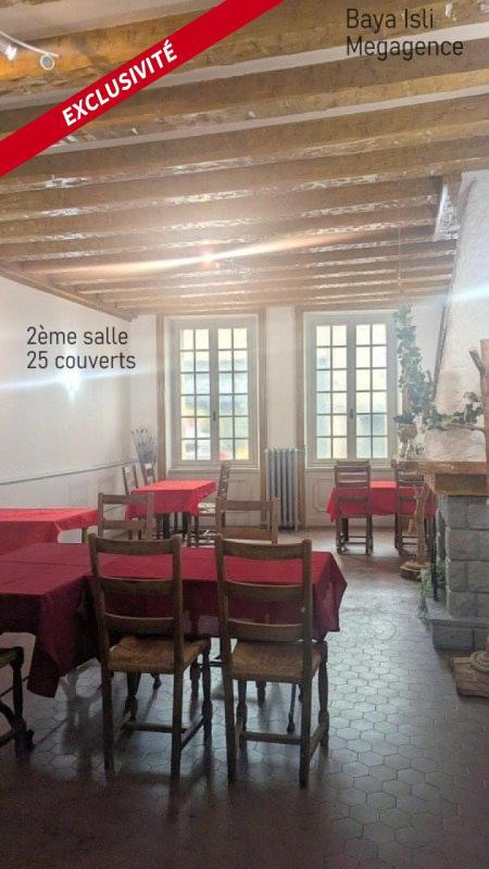 Fonds de commerce - 875 m²