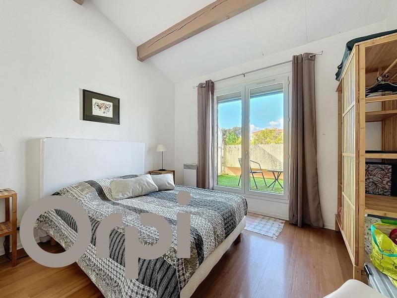 Duplex - 55 m² - 3 pièces