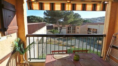 Appartement - 28 m² - 3 pièces