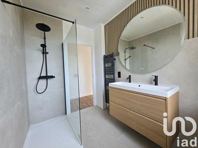 Maison - 103 m² - 5 pièces