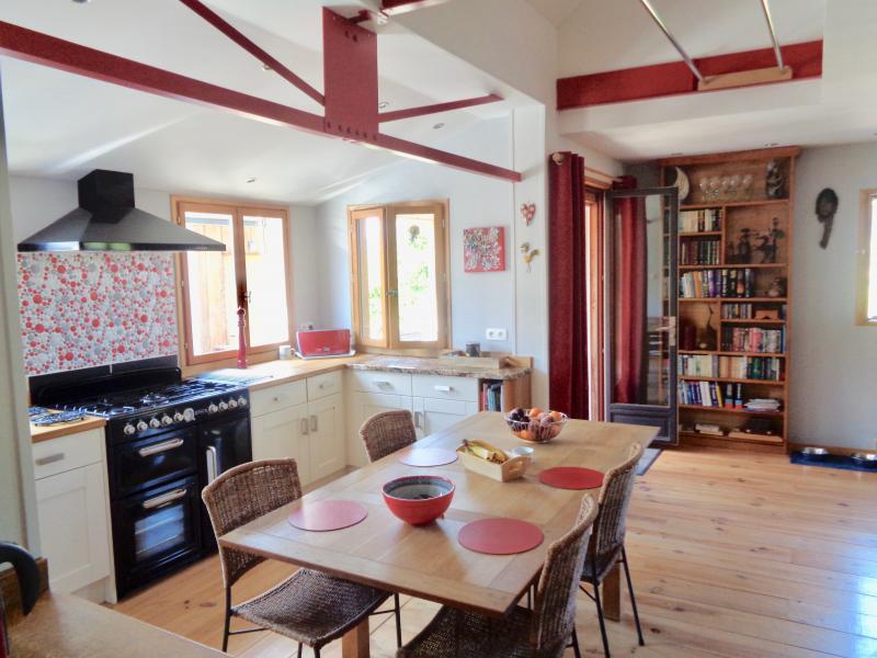 Maison - 108 m² - 4 pièces