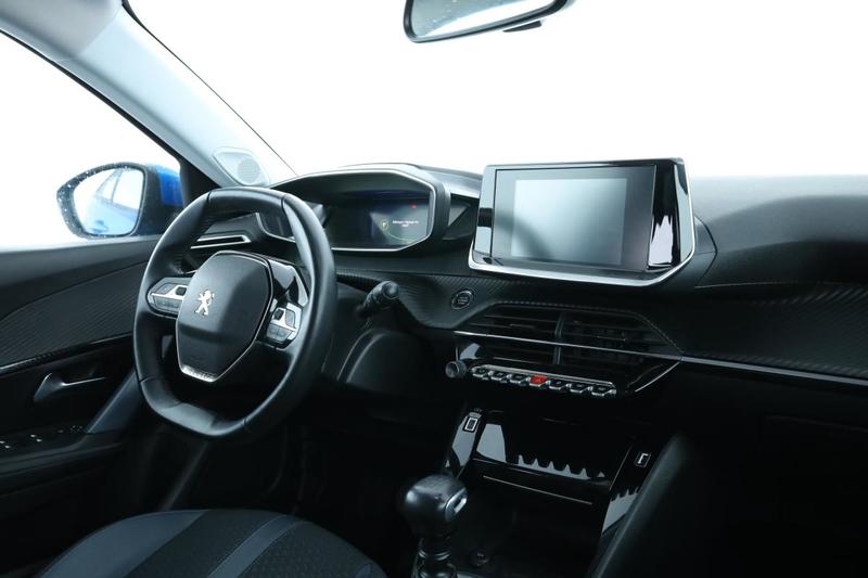 Peugeot 2008 1.2 PureTech Allure 131 ch