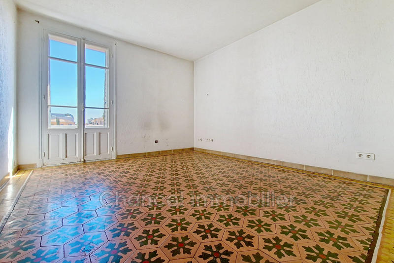 Appartement - 31 m² - 2 pièces