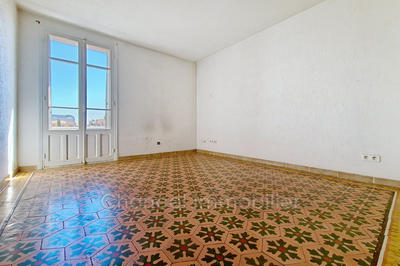 Appartement - 31 m² - 2 pièces