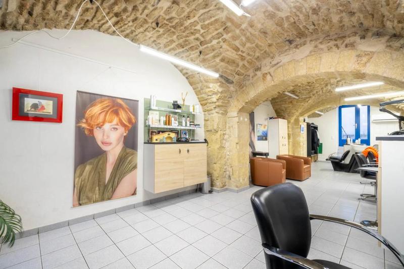 Appartement - 101 m² - 3 pièces