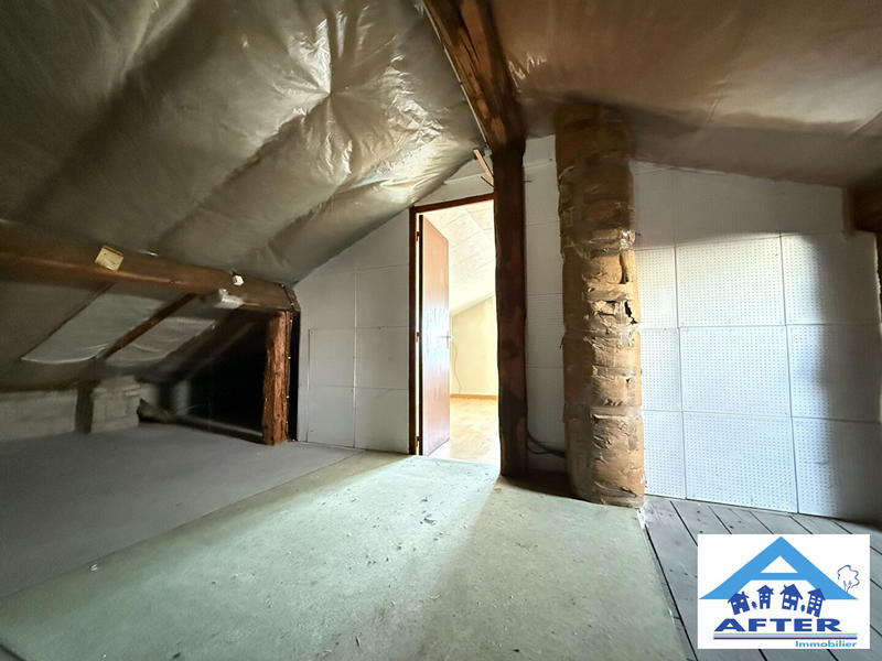 Maison - 114 m² - 5 pièces