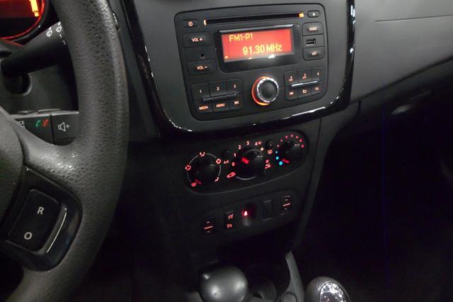 Dacia Sandero TCe 90 Stepway