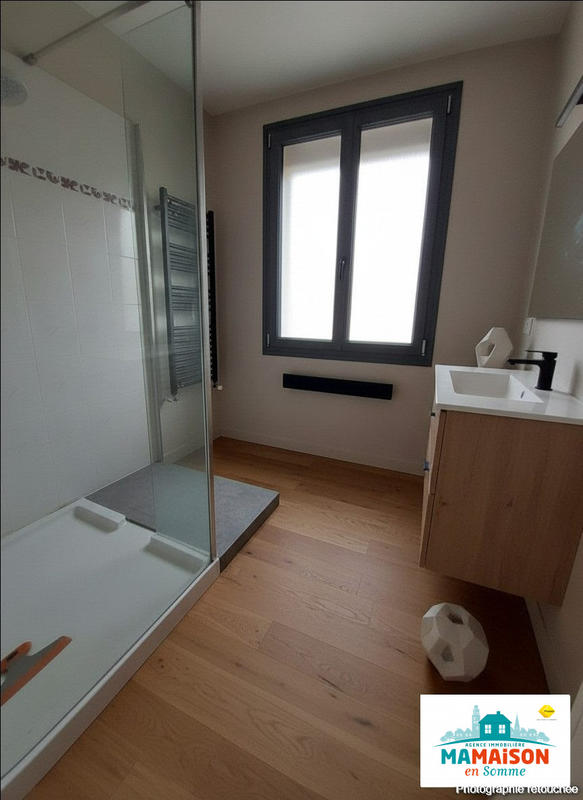 Maison - 75 m² - 5 pièces