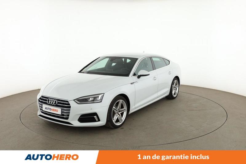 Audi A5 sportback 35 Tdi s line s tronic 7 150 ch
