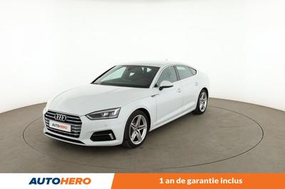 Audi A5 sportback 35 Tdi s line s tronic 7 150 ch