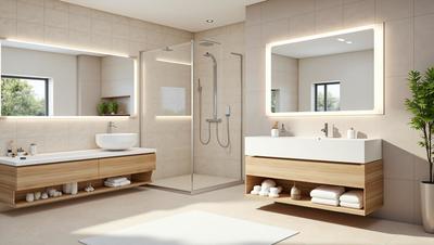 Appartement - 37 à 112 m² - 2 à 5 pièces