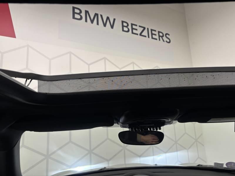 Mini Mini Hatch 3 Portes Cooper 136 ch Edition Greenwich