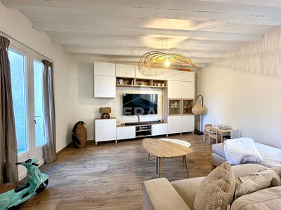 Maison - 103 m² - 4 pièces