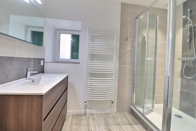 Maison - 62 m² - 2 pièces