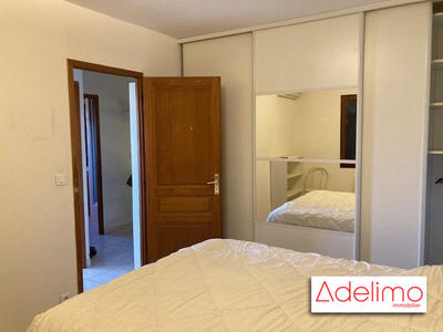 Maison - 190 m² - 8 pièces