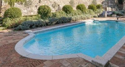 Manoir - 700 m² - 21 pièces