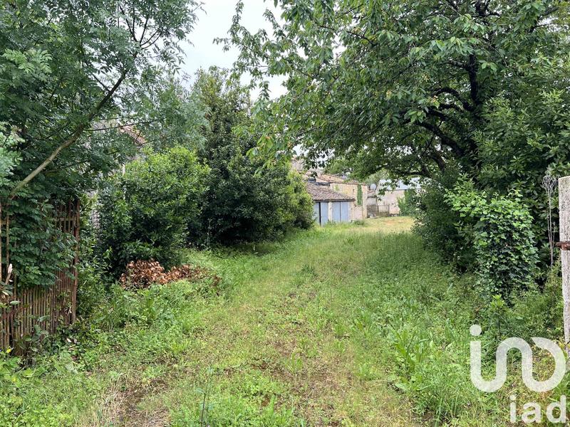 Maison - 215 m² - 3 pièces