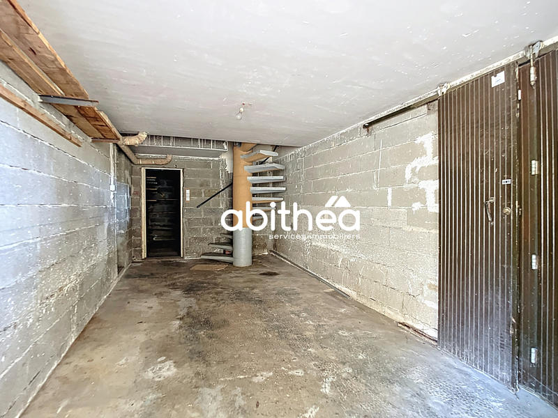 Maison - 115 m² - 6 pièces