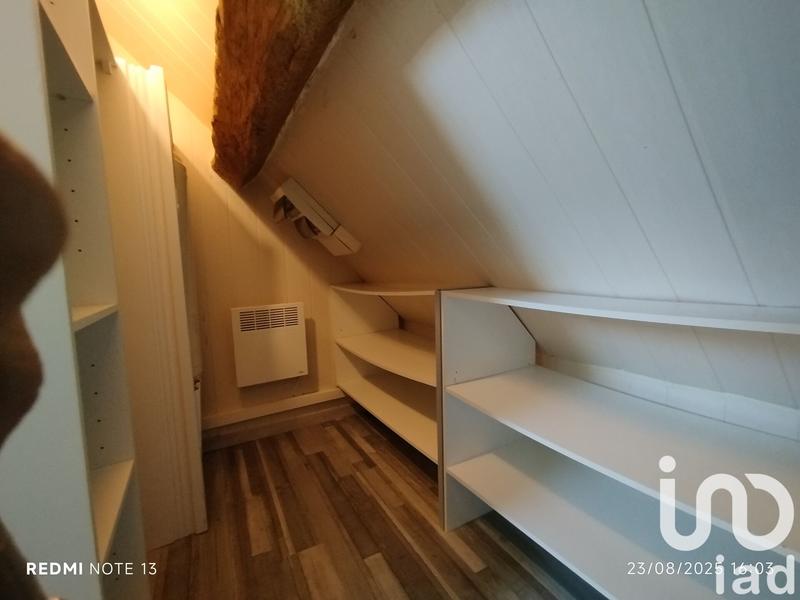 Maison - 179 m² - 4 pièces