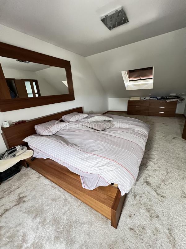 Maison - 155 m² - 6 pièces