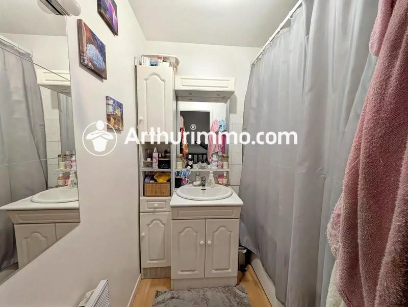 Appartement - 54 m² - 3 pièces