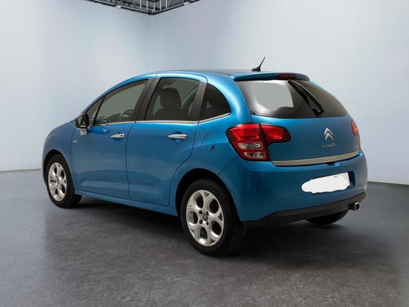 Citroën C3 1.6 Hdi 90 Exclusive
