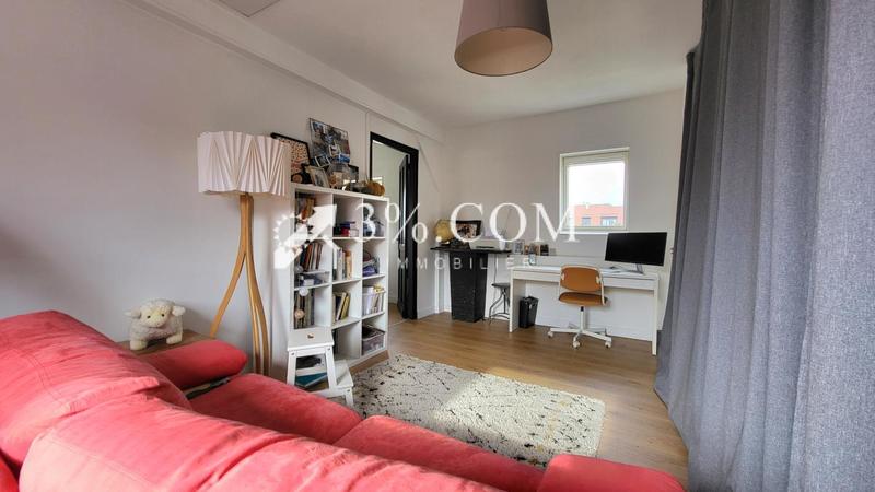 Maison - 142 m² - 6 pièces