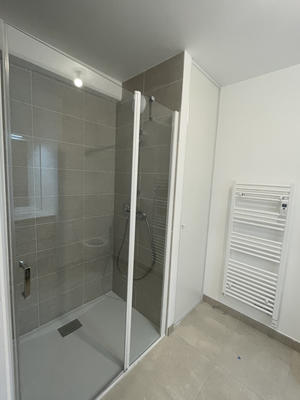 Appartement - 1 pièce