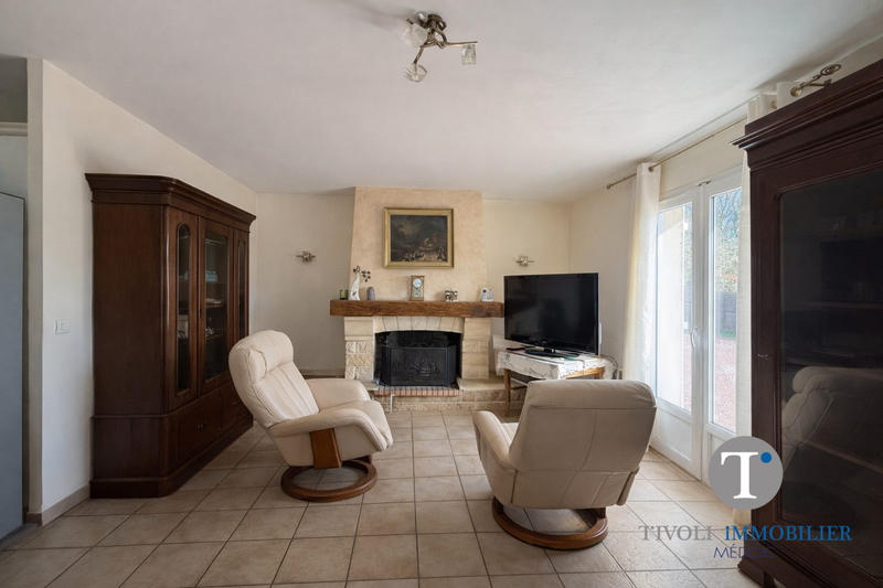 Maison - 145 m² - 6 pièces