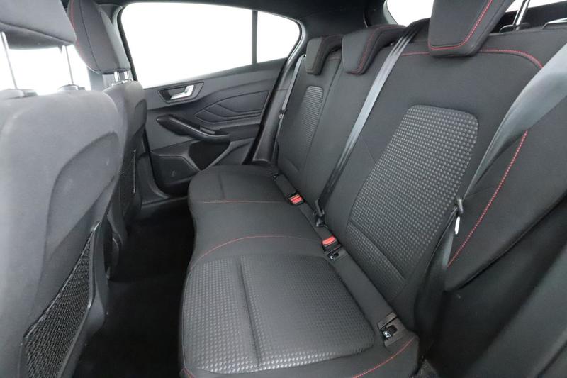 Ford Focus 1.5 EcoBlue St Line 120 ch