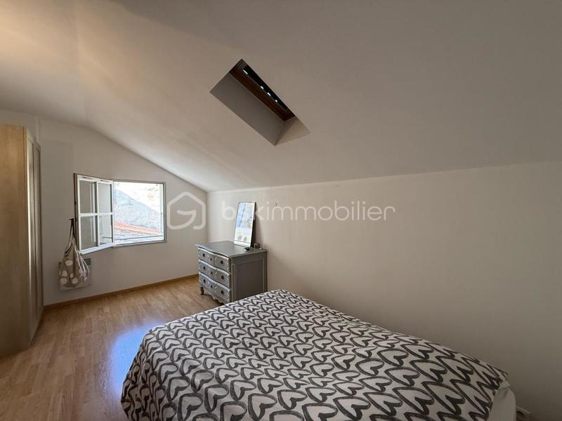 Appartement - 69 m² - 2 pièces