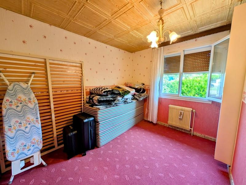 Maison - 83 m² - 3 pièces